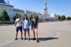 г.Сокол-Вологодская-обл-1