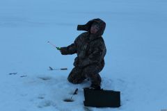 Рыбалка 2010